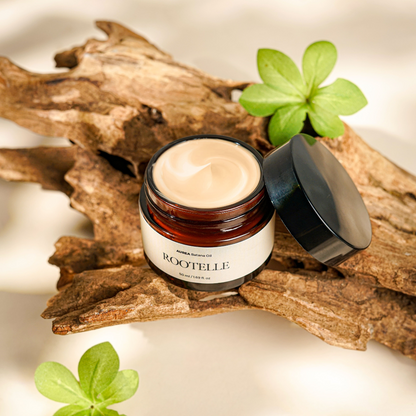 Aurea Batana Oil (50ml) (New Variant!)