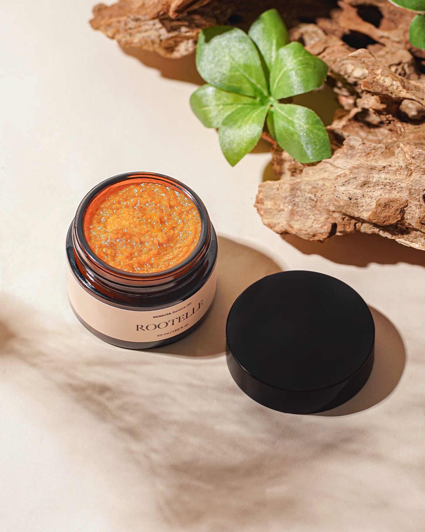 Miskita Batana Butter (50ml) (New Variant!)