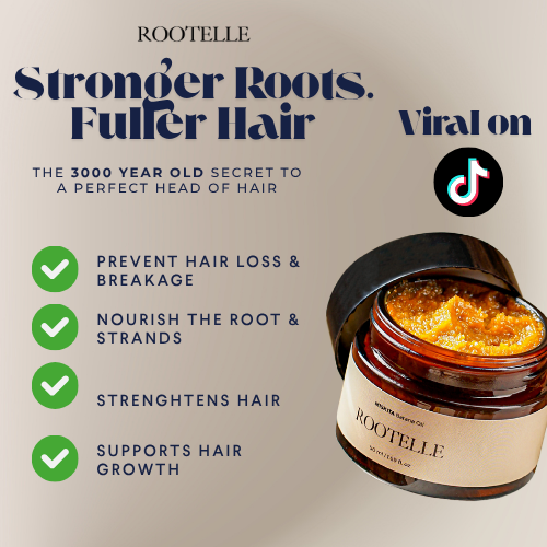 Miskita Batana Butter (50ml) (New Variant!)